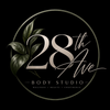 28Th Ave Body Studio - Home